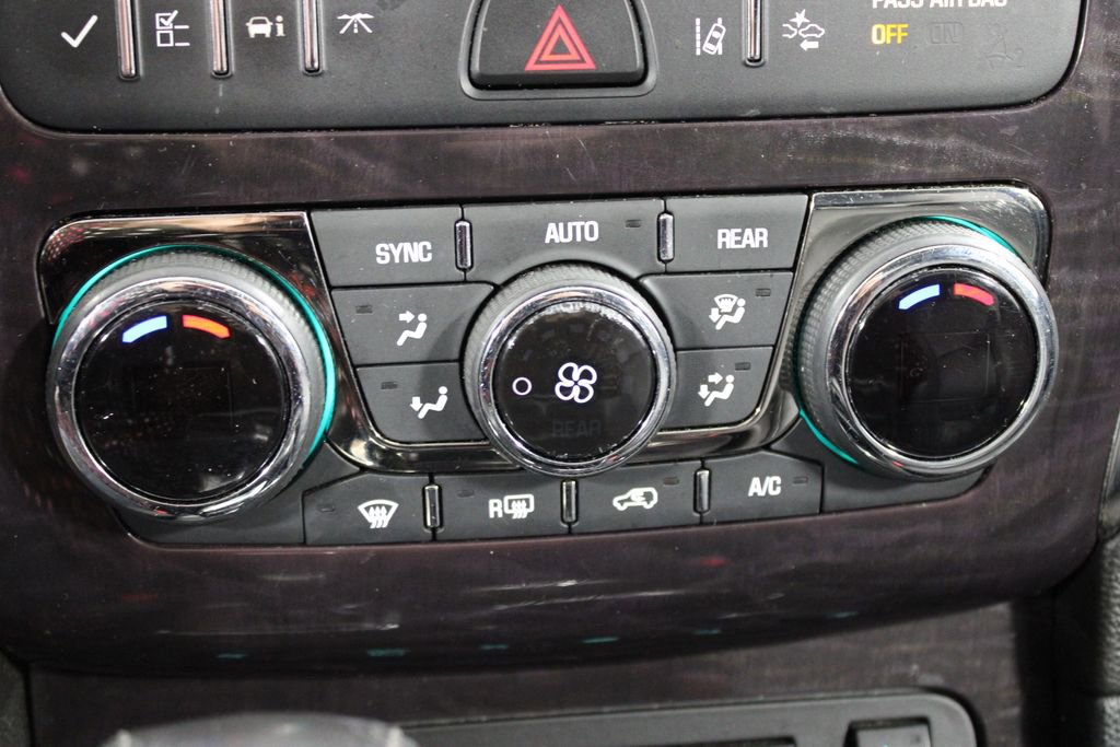 Used 2017 Buick Enclave Premium w/ Experience Buick Package image 46