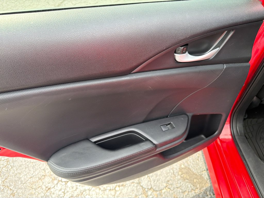 Used 2020 Honda Civic LX image 24