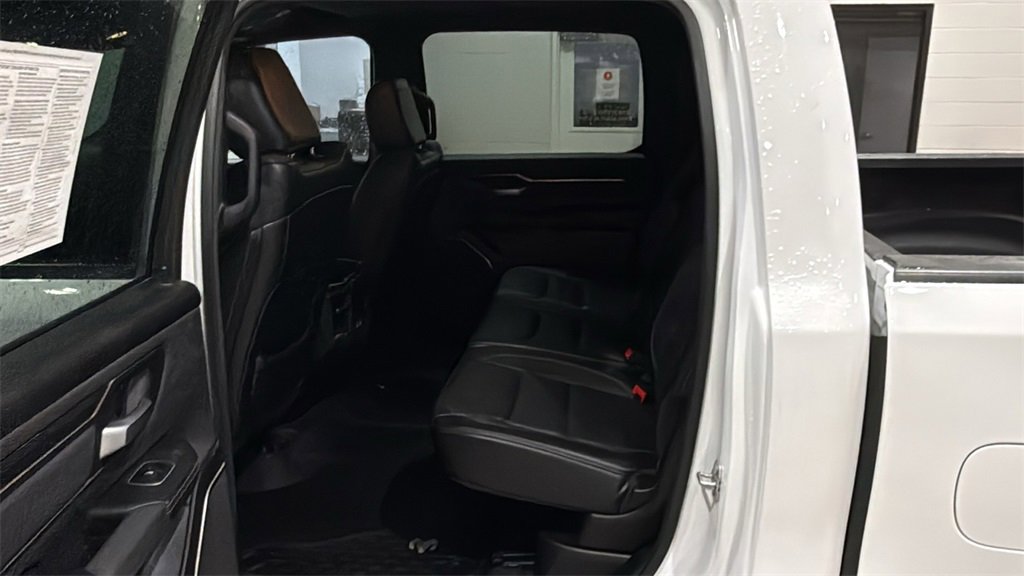 Used 2021 RAM 1500 Rebel w/ Rebel Level 2 Equipment Group image 17