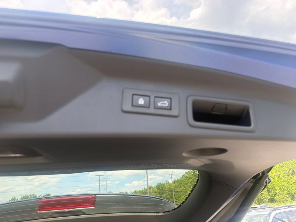 Certified 2026 Subaru Forester Premium AWD/4WD image 7