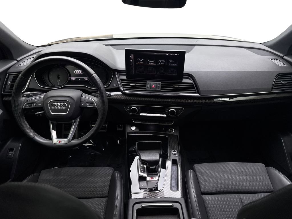 Used 2022 Audi SQ5 Premium AWD/4WD image 51