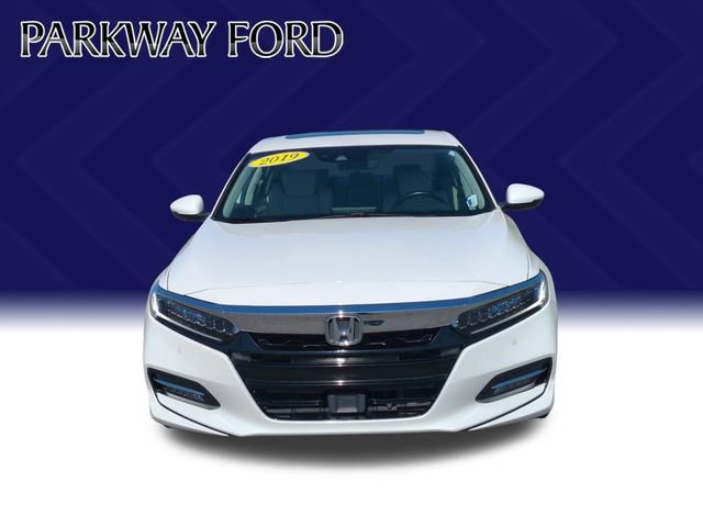 Used 2019 Honda Accord Touring image 8