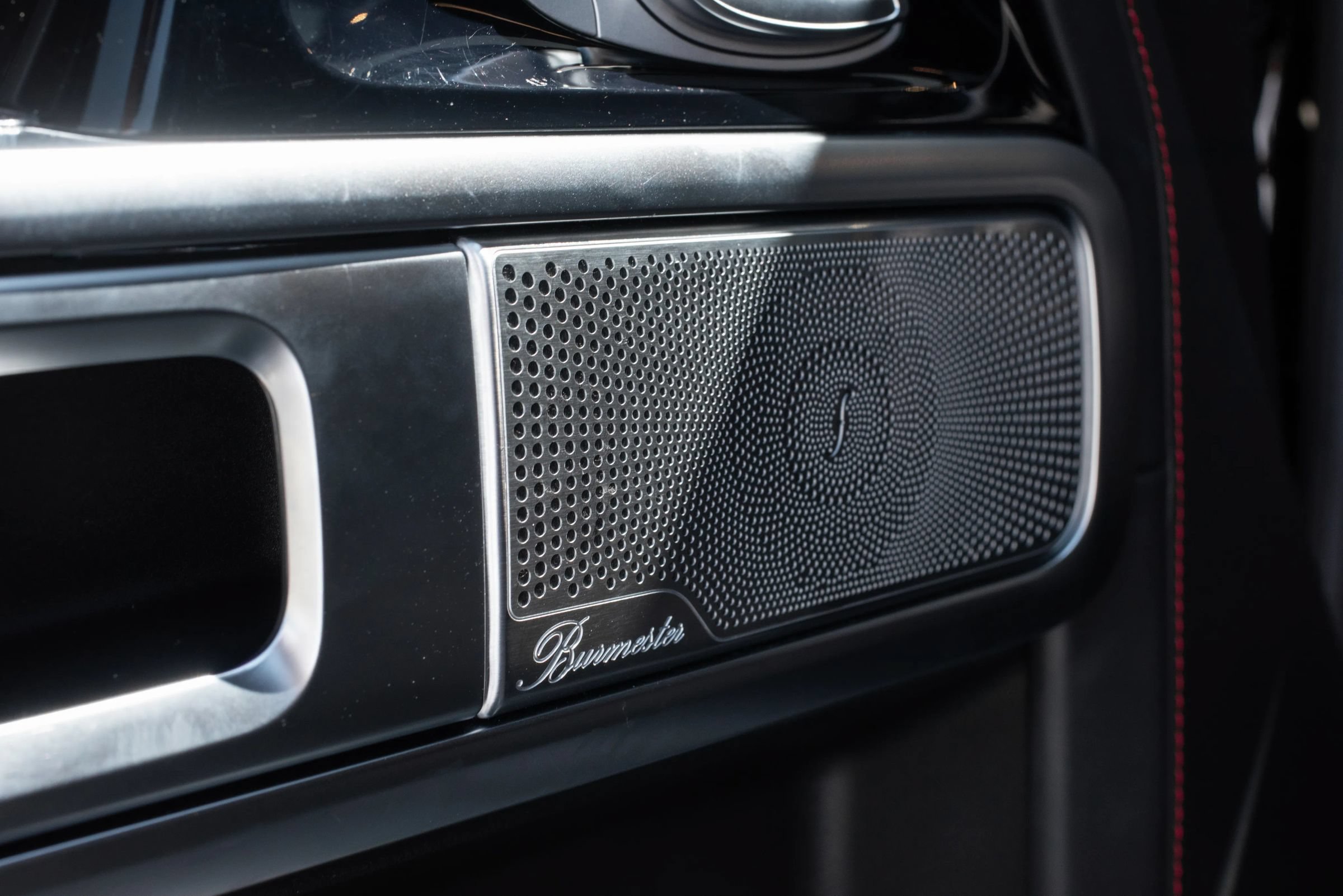 Used 2021 Mercedes-Benz G 63 AMG 4MATIC image 24