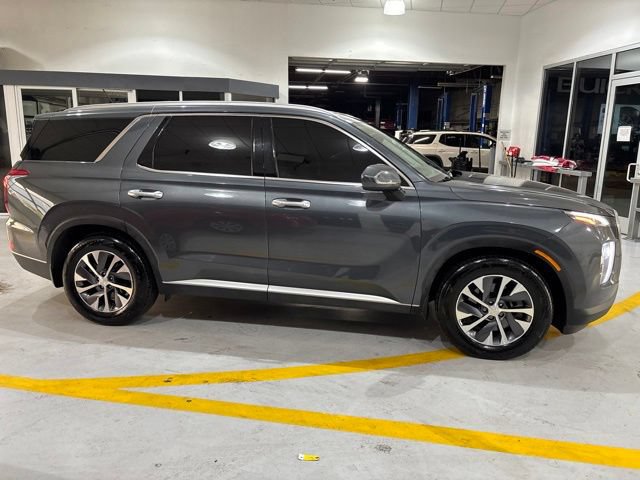 Used 2021 Hyundai Palisade SEL AWD/4WD image 7