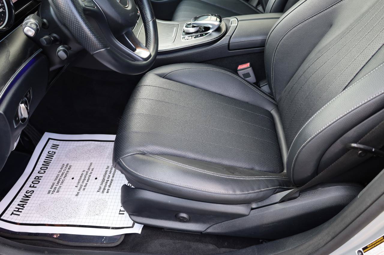 Used 2018 Mercedes-Benz E 300 image 8
