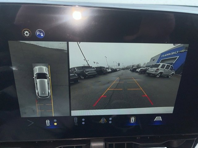 New 2026 Chevrolet Equinox LT w/ Convenience Package II image 33