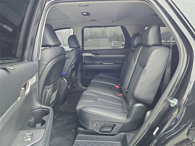 Used 2024 Hyundai Palisade SEL image 23