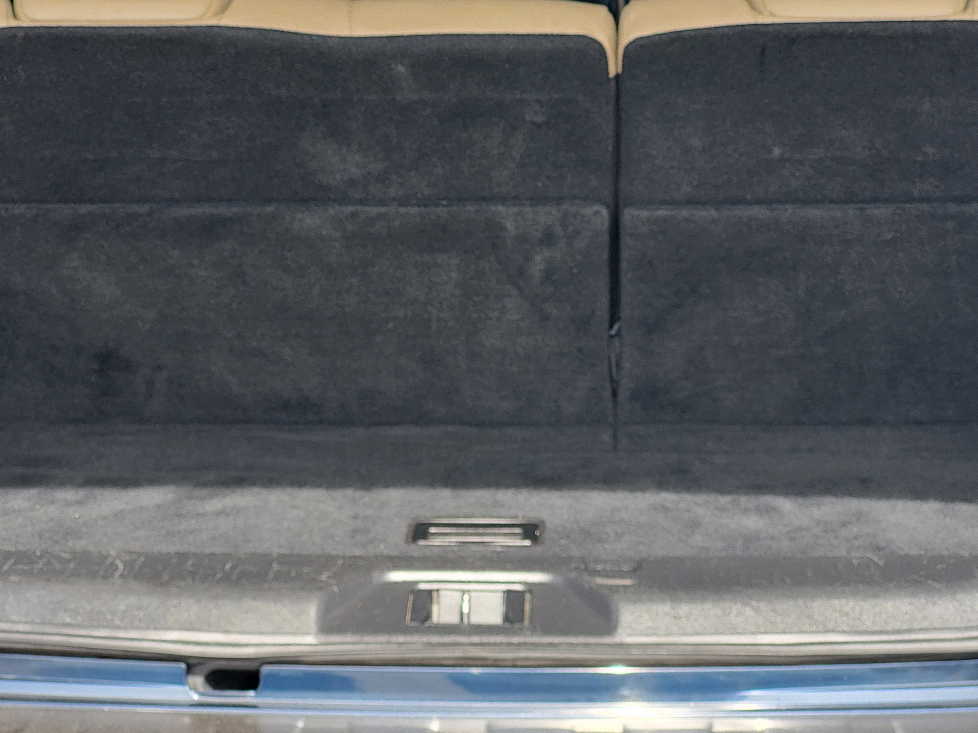 Used 2018 Nissan Armada SL w/ Moonroof Package image 26