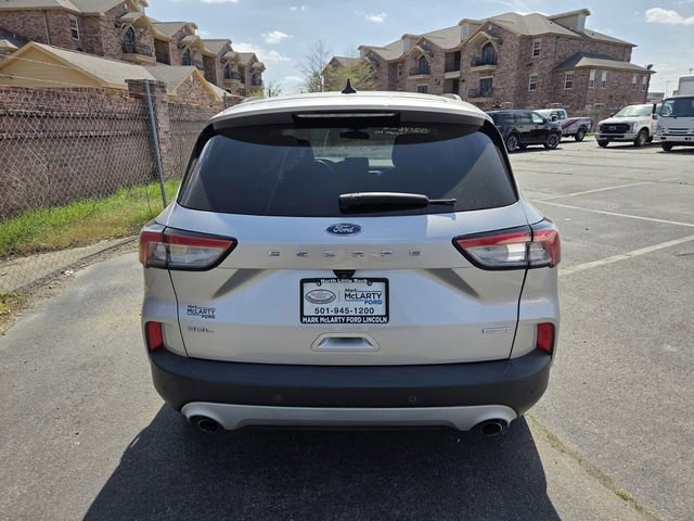 Used 2020 Ford Escape SEL FWD image 7