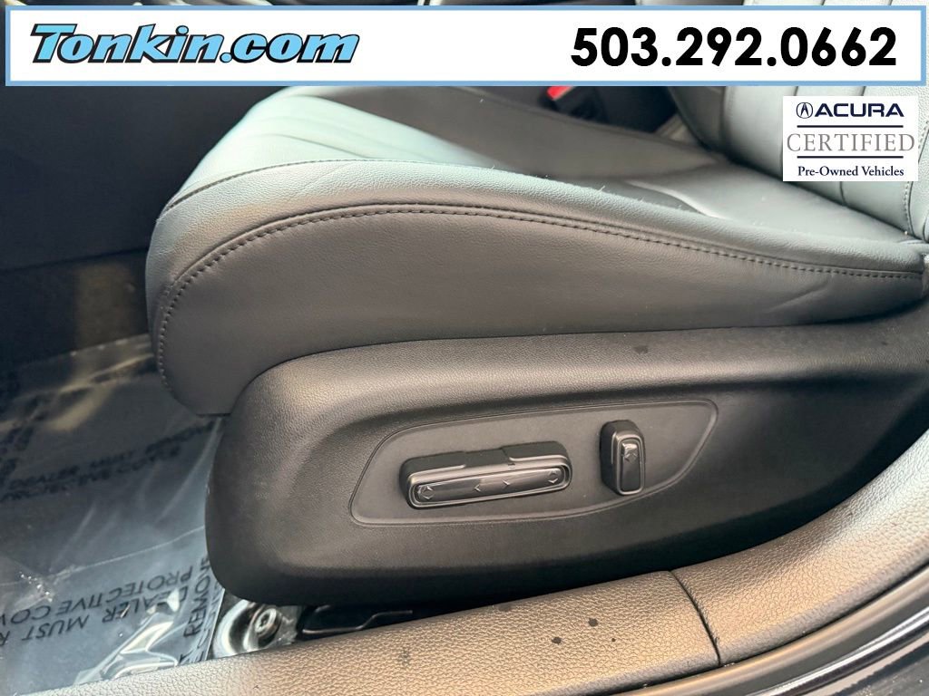 Certified 2023 Acura Integra image 14