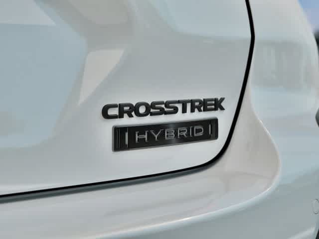 New 2026 Subaru Crosstrek 2.5i Limited AWD/4WD image 11