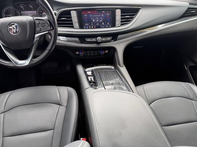 Used 2023 Buick Enclave Essence w/ Trailering Package, 5000 lbs. FWD image 18