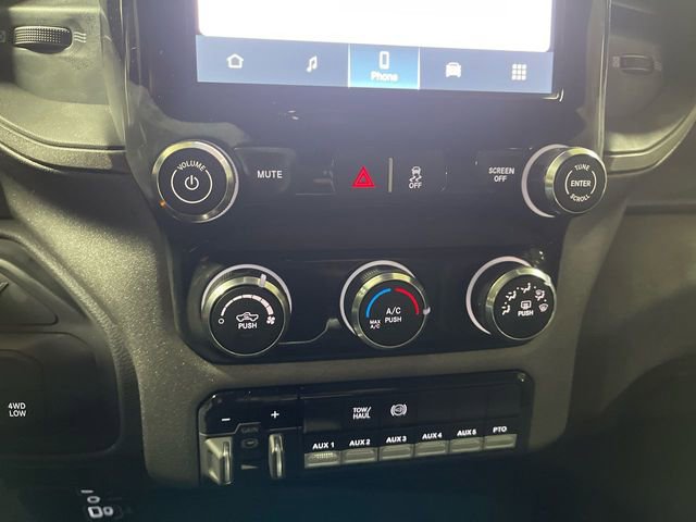 New 2026 RAM 5500 Tradesman w/ Chrome Appearance Group image 19