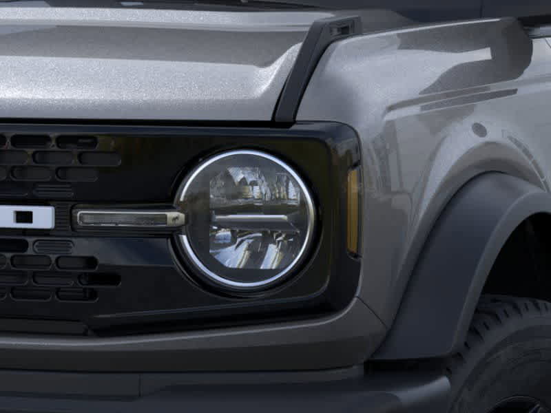 New 2025 Ford Bronco Big Bend image 20