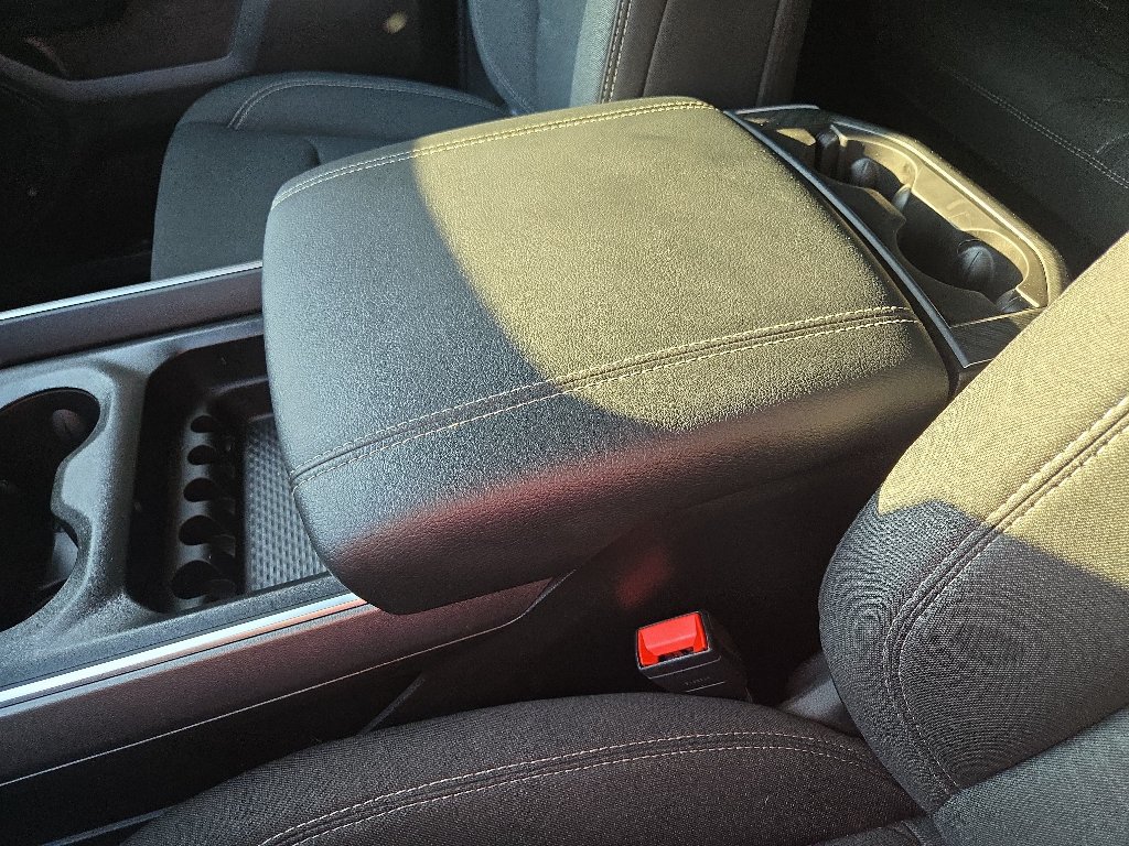 Used 2026 RAM 1500 Big Horn AWD/4WD image 75