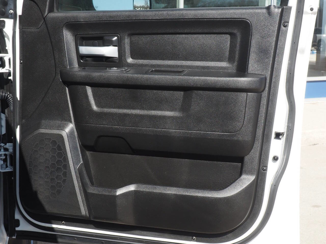 Used 2019 RAM 2500 Tradesman image 12