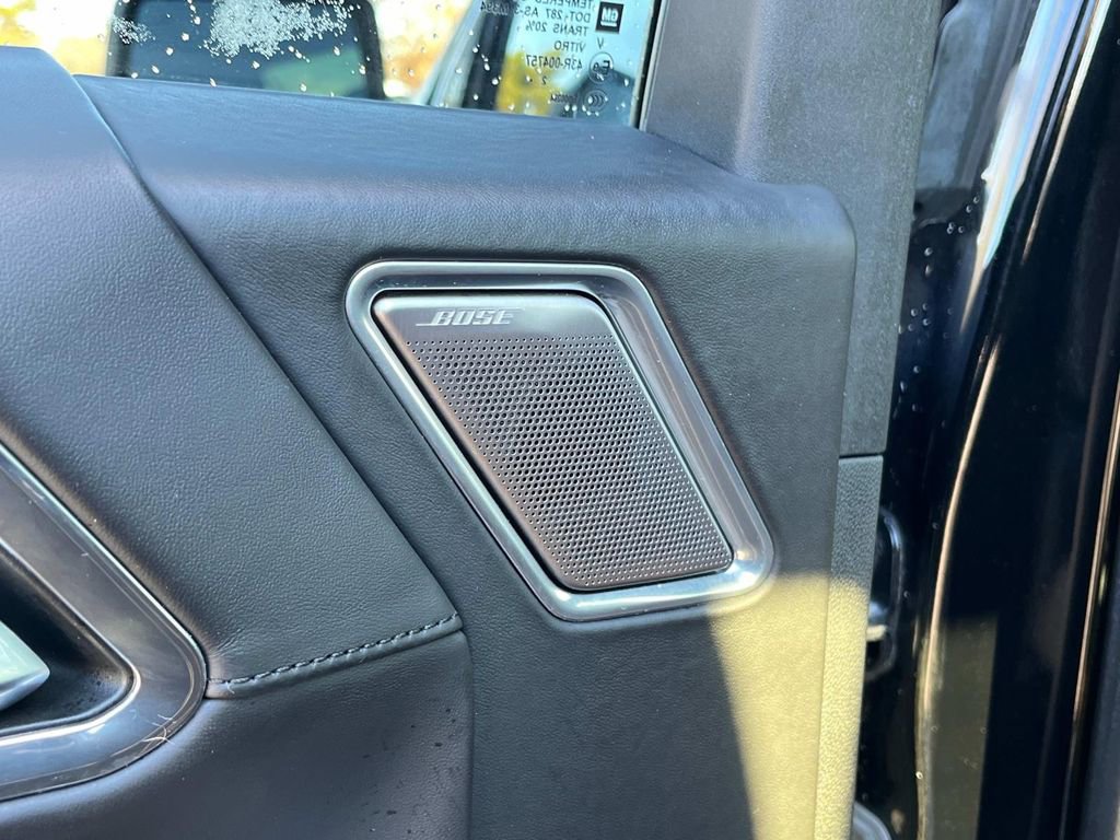 Used 2023 GMC Sierra 1500 Denali Ultimate image 28