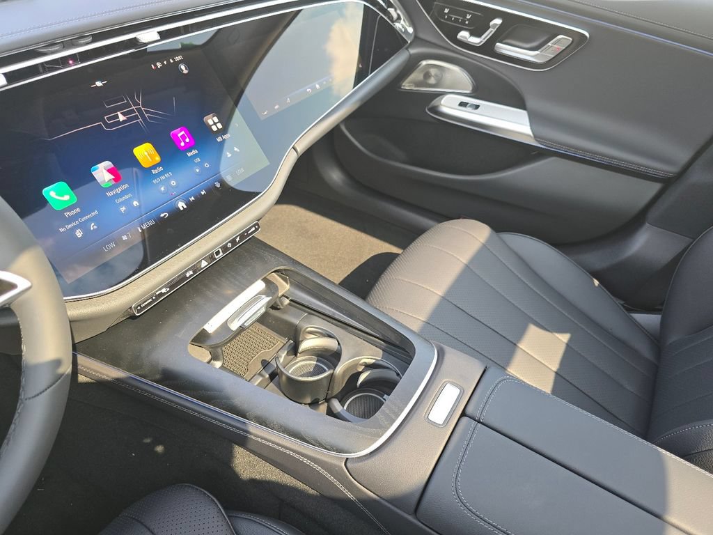 New 2026 Mercedes-Benz E 350 4MATIC Sedan image 31