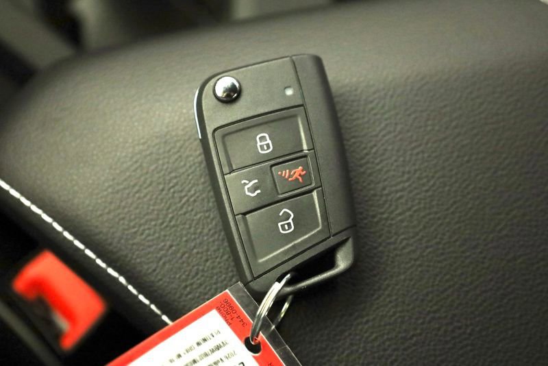 New 2026 Volkswagen Jetta Sport image 36