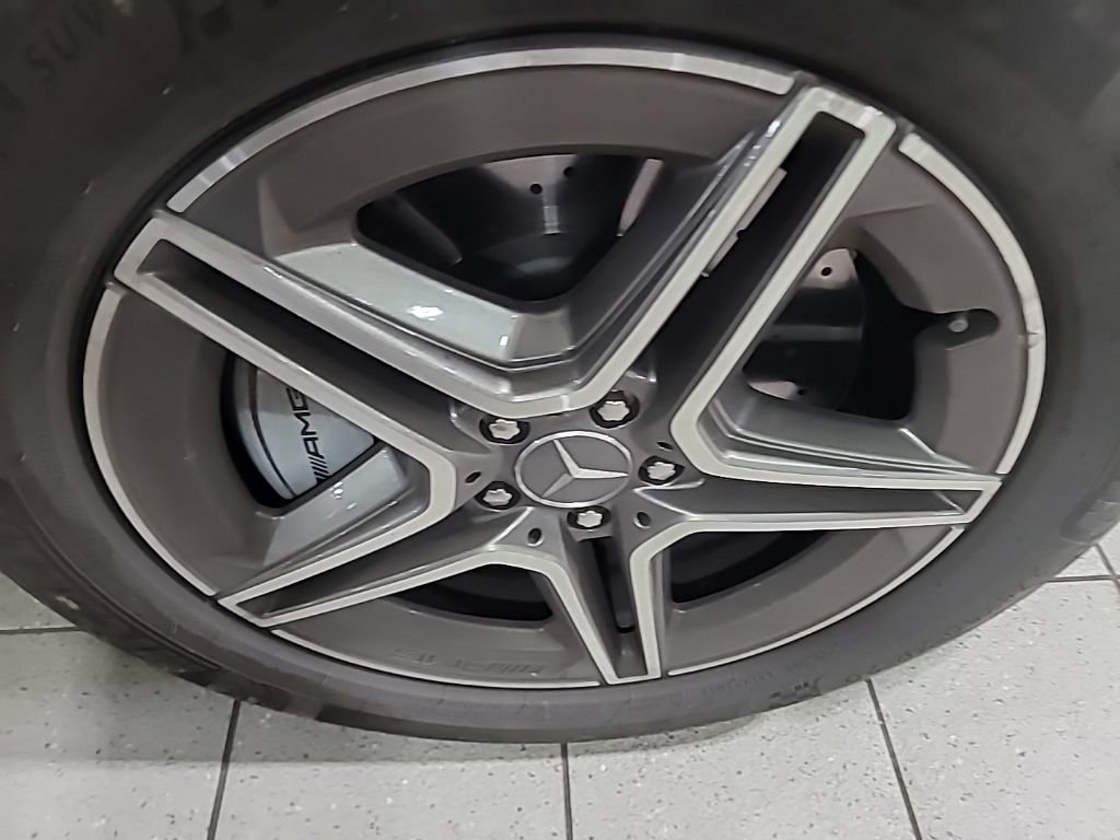 Certified 2024 Mercedes-Benz GLE 53 AMG 4MATIC image 14