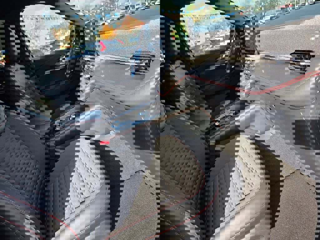 New 2026 Ford Explorer ST-Line w/ ST-Line Street Pack image 29