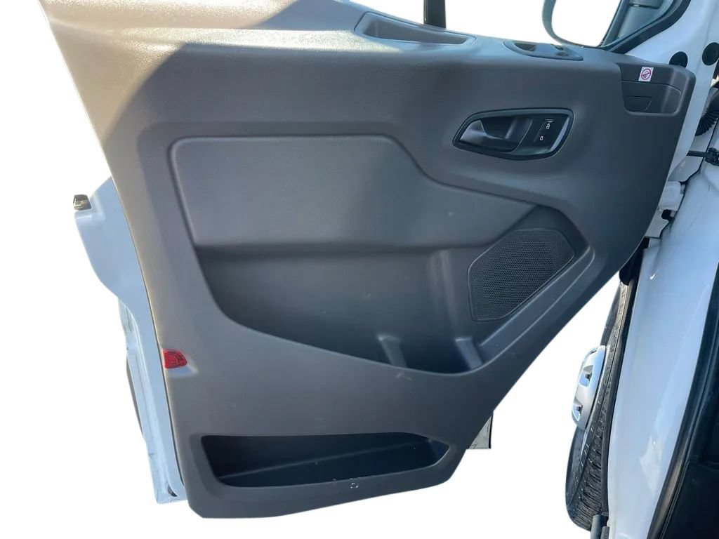 Used 2020 Ford Transit 250 Low Roof AWD w/ Load Area Protection Package image 11