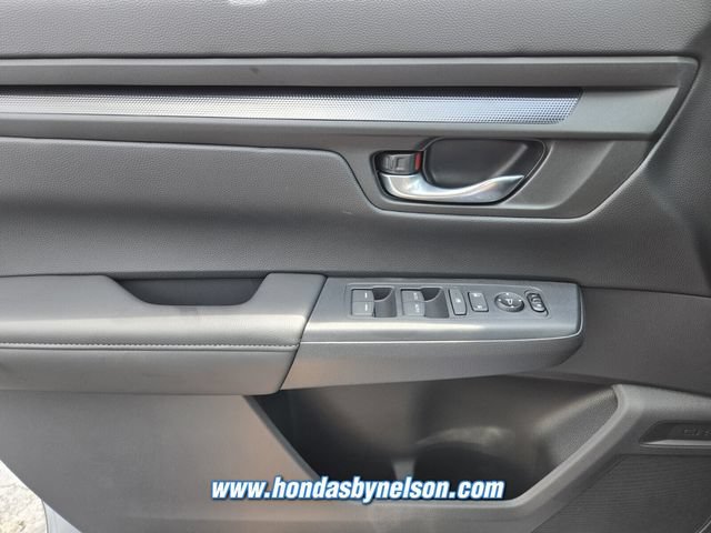 New 2026 Honda CR-V EX image 15