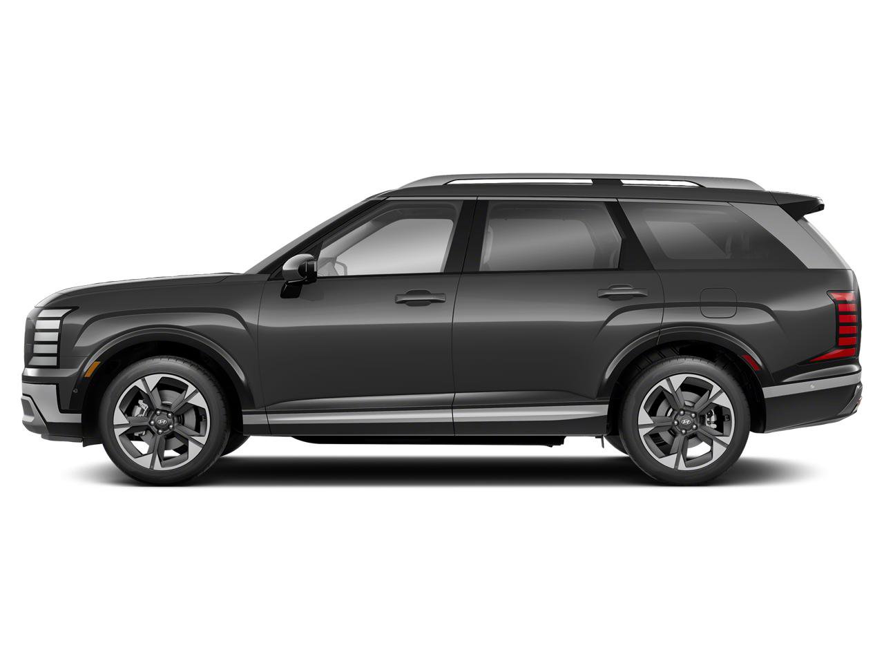 New 2026 Hyundai Palisade Limited image 36