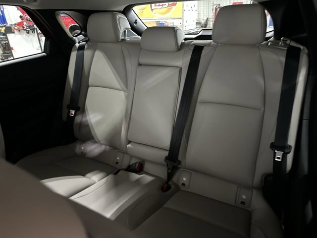 New 2026 MAZDA CX-30 AWD 2.5 S w/ Premium Package image 28