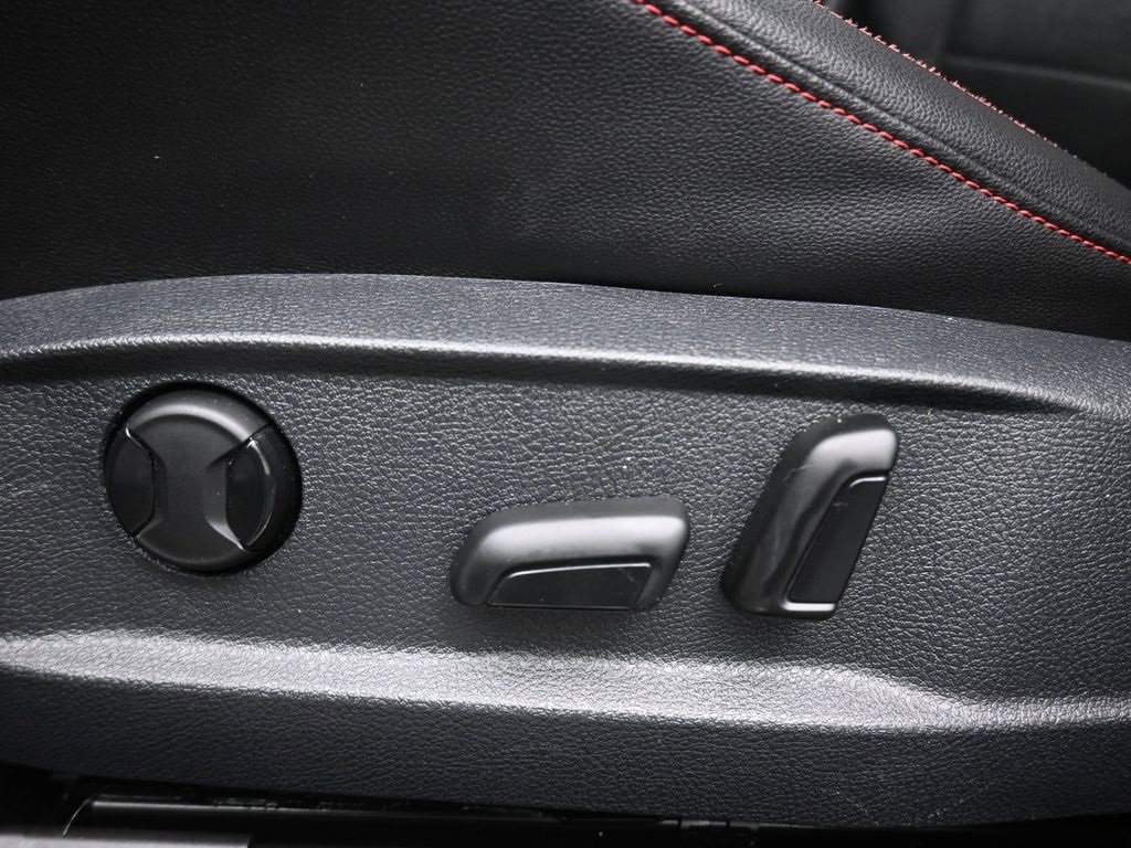 Used 2021 Volkswagen GTI Autobahn image 12