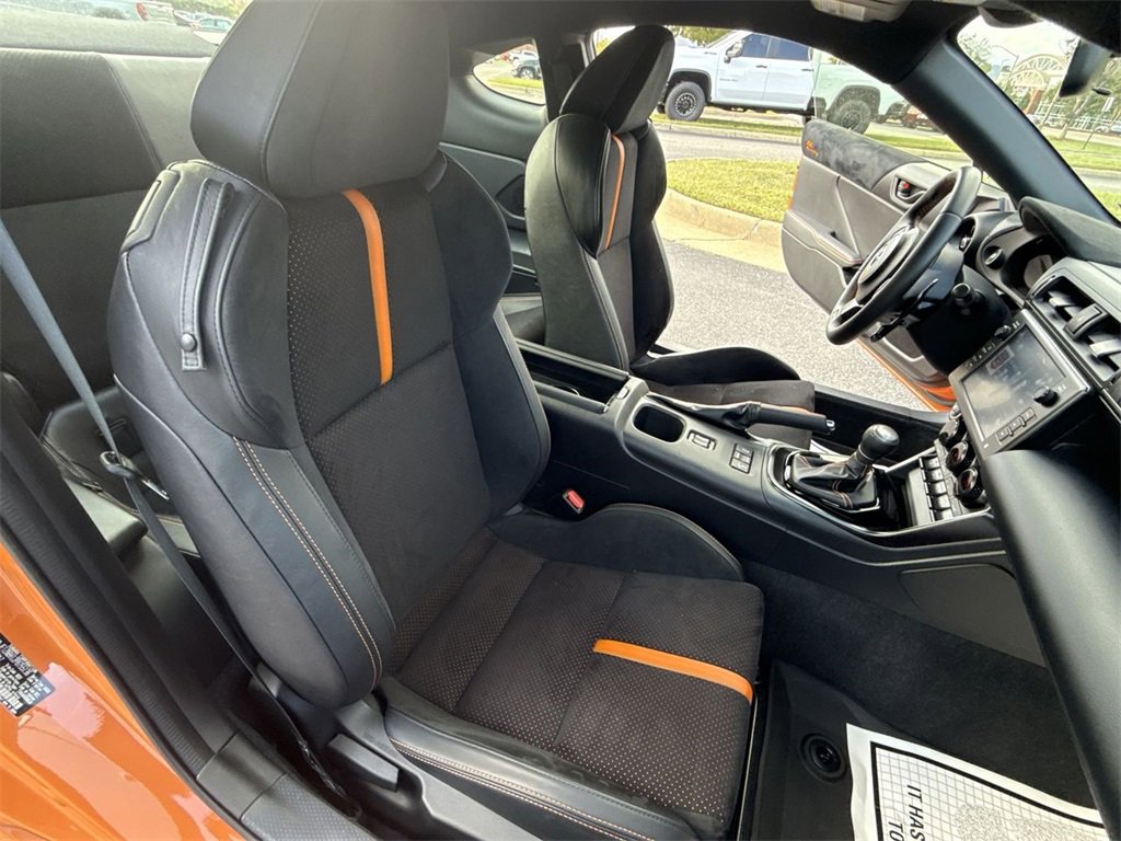 Used 2023 Toyota GR86 10th Anniversary SE image 26