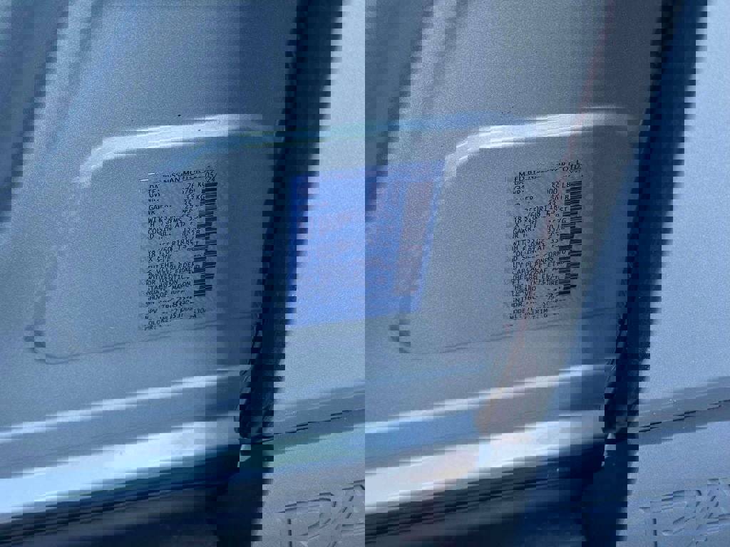 Used 2024 Nissan Pathfinder SV image 19