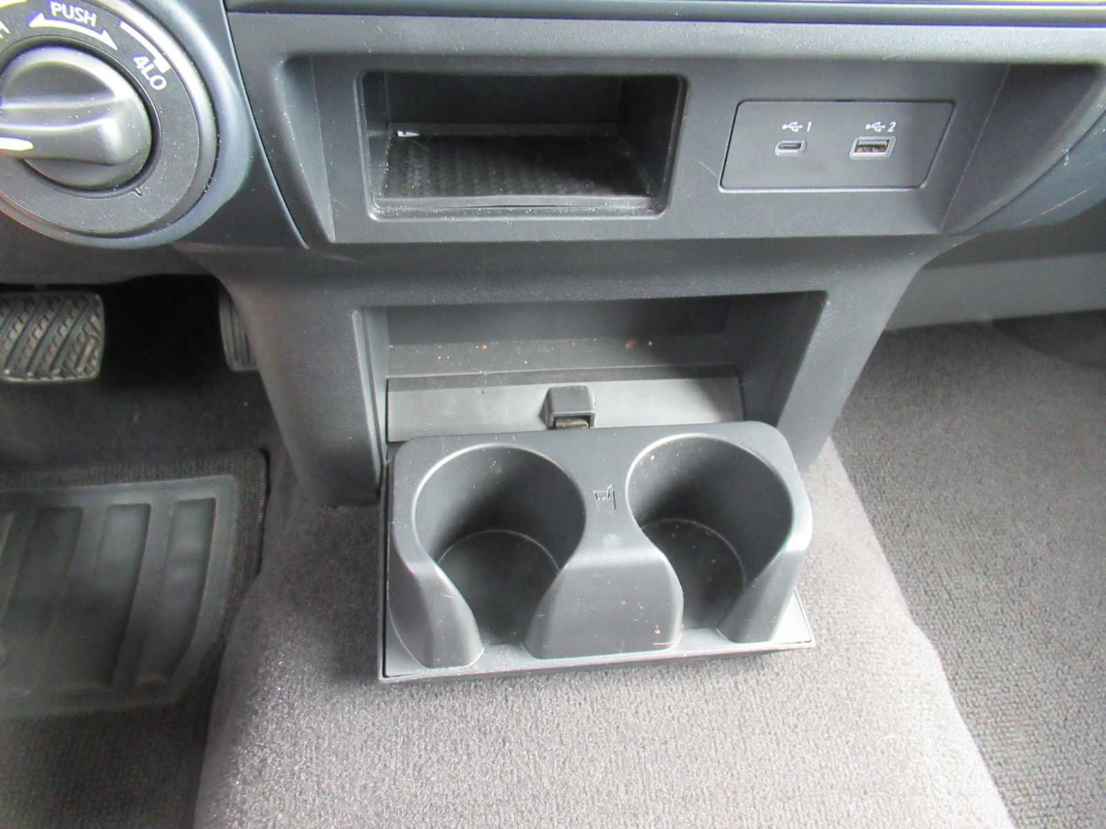 Used 2023 Nissan Titan SV w/ Accessory Utility Package image 24