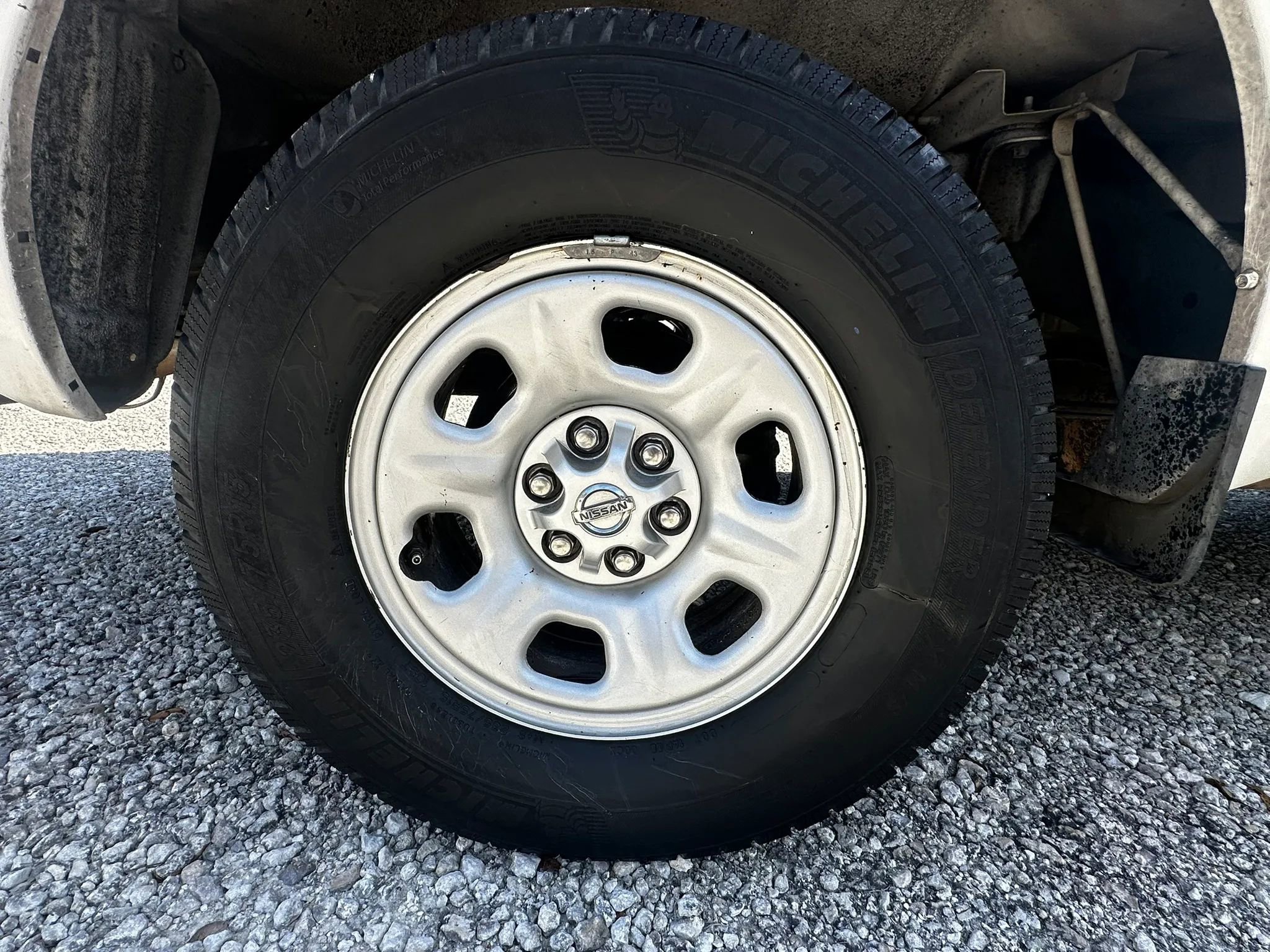 Used 2016 Nissan Frontier S RWD image 38