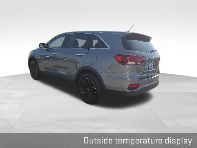 Used 2020 Kia Sorento LX image 17