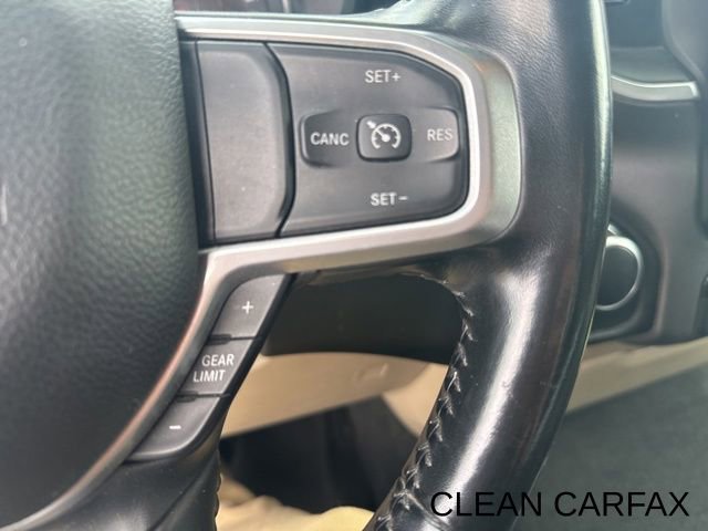 Used 2021 RAM 1500 Big Horn AWD/4WD image 15