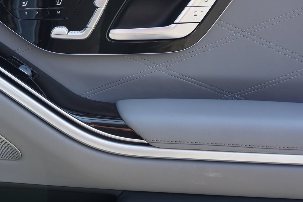 Certified 2023 Mercedes-Benz Maybach S 680 4MATIC image 63