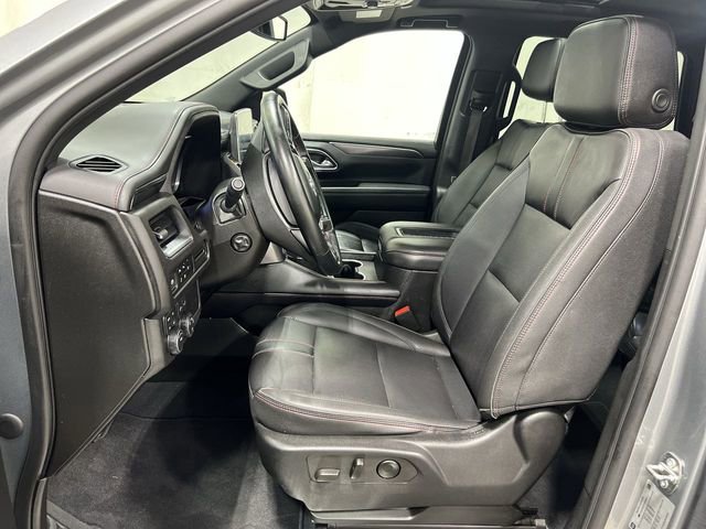 Used 2023 Chevrolet Tahoe RST w/ Luxury Package AWD/4WD image 5