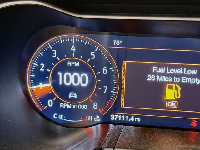 Used 2018 Ford Mustang GT Premium w/ GT Performance Package image 12