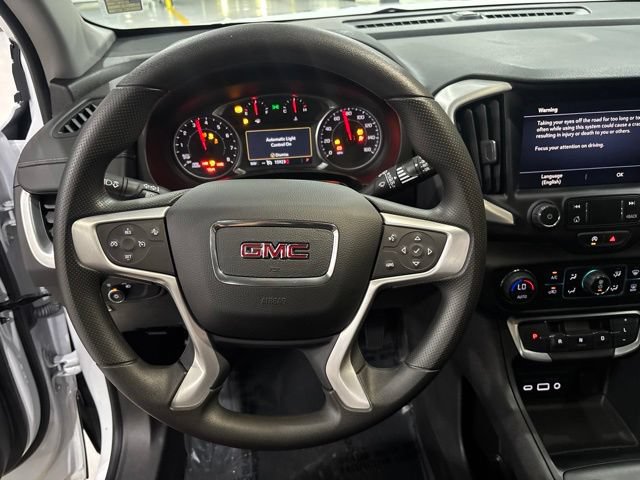 Used 2024 GMC Terrain SLE w/ Driver Convenience Package AWD/4WD image 18
