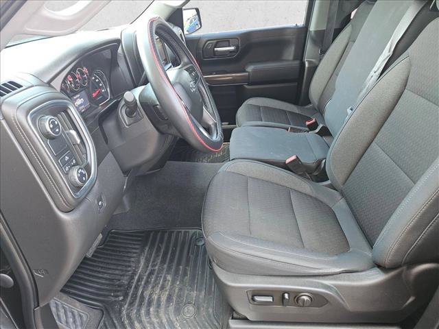 Used 2019 Chevrolet Silverado 1500 LT w/ All-Star Edition RWD image 18