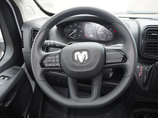 New 2025 RAM ProMaster 1500 w/ Storage Group image 18