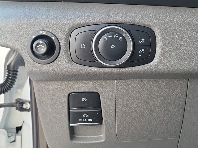 Certified 2023 Ford Transit 350 XLT image 21