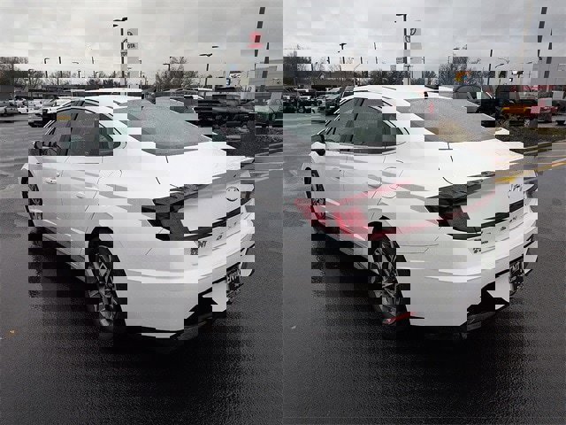 Used 2022 Hyundai Sonata SEL image 5