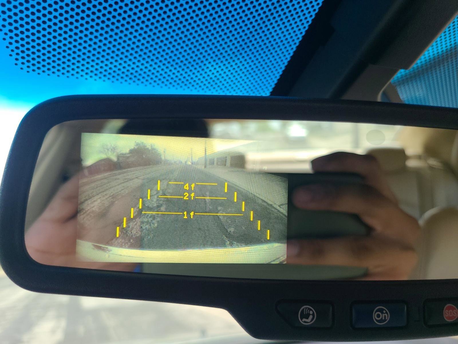 Used 2013 Cadillac CTS Luxury image 15