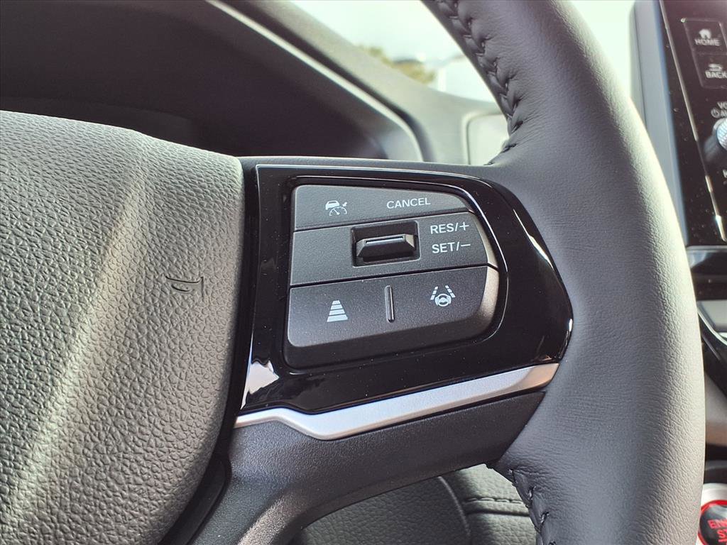 New 2026 Honda Odyssey EX-L image 21