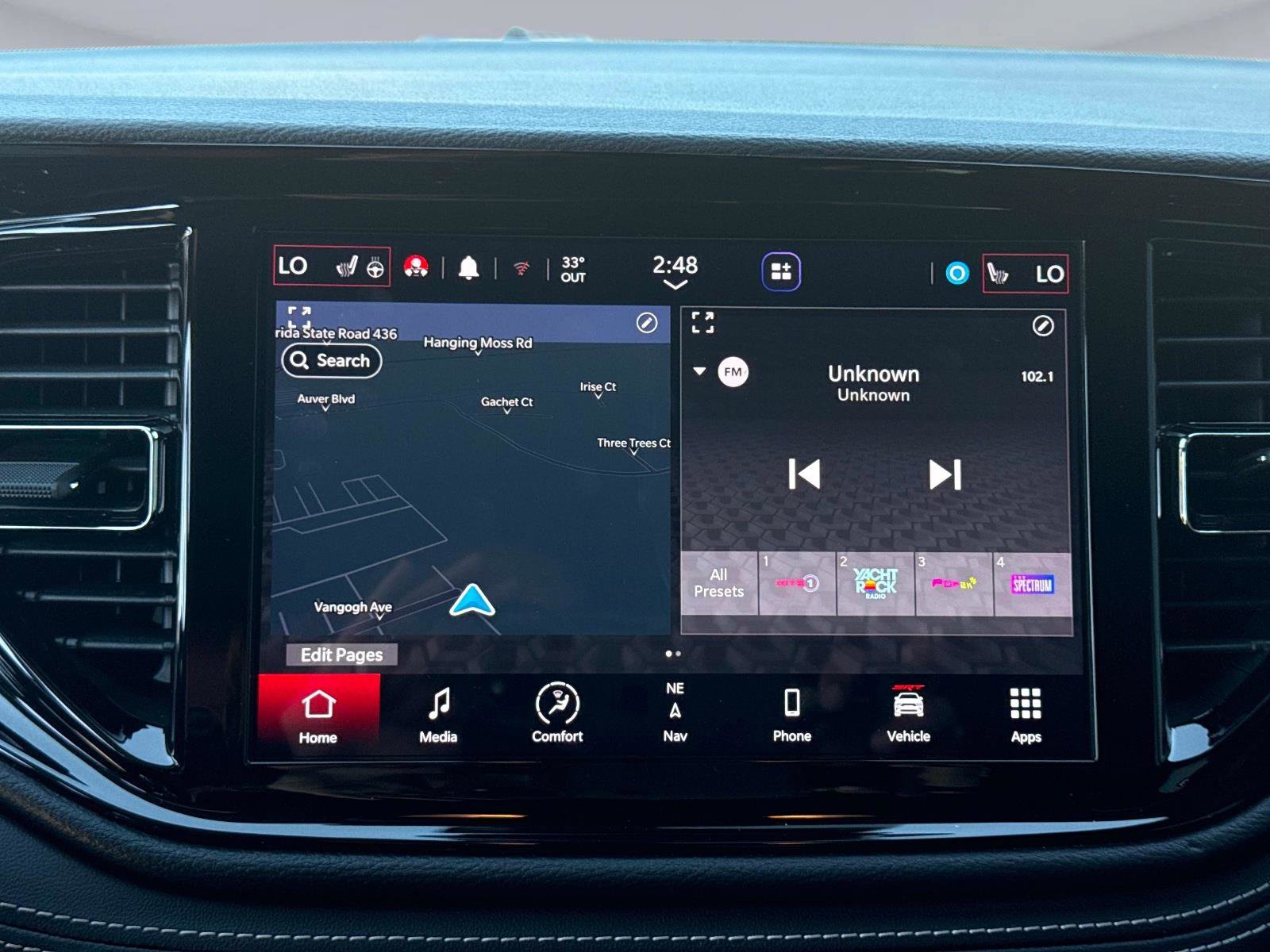 Used 2024 Dodge Durango SRT Hellcat image 26