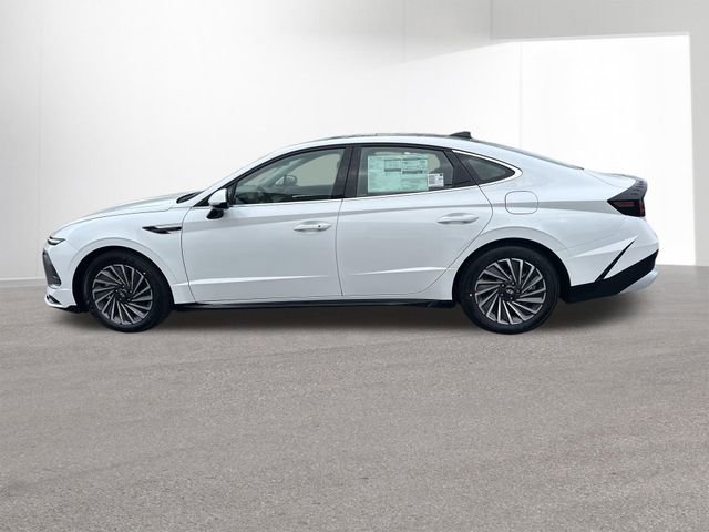 New 2026 Hyundai Sonata SEL FWD image 14