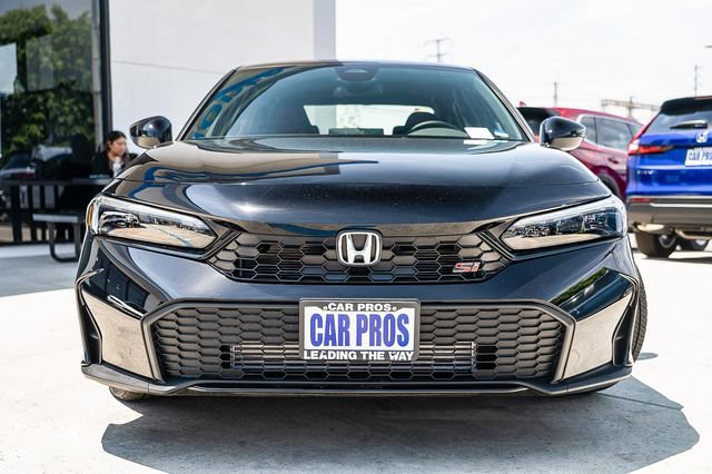 New 2026 Honda Civic Si image 14