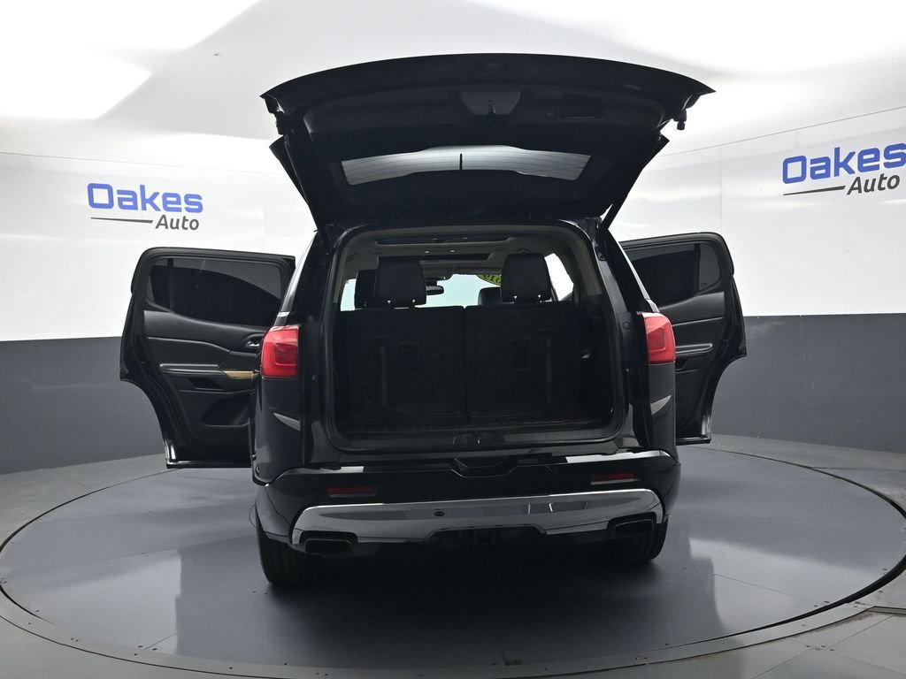 Used 2019 GMC Acadia Denali w/ Technology Package image 61